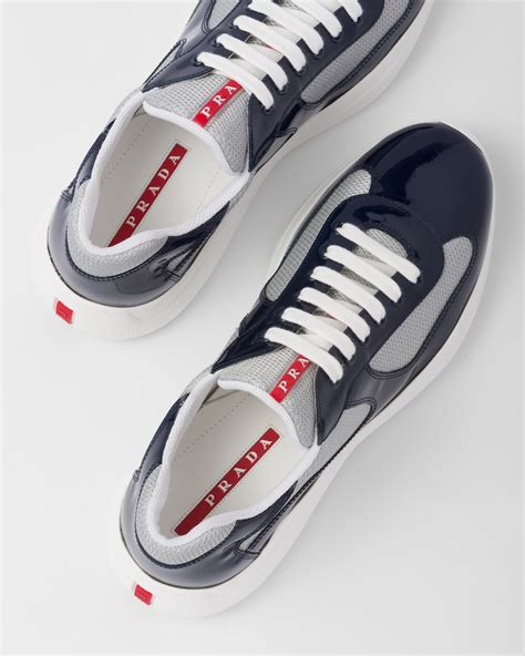 prada cup usa